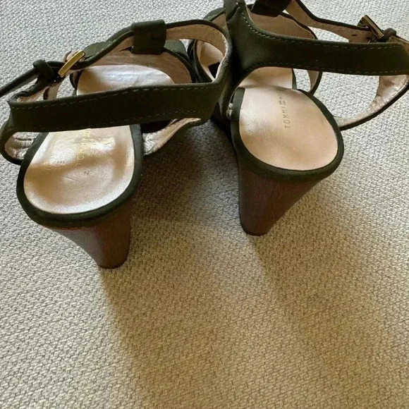 Tommy Hilfiger wedges - Picture 2 of 6